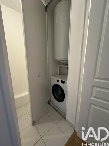 Location appartement 2 pièces 52 m² Le Rheu