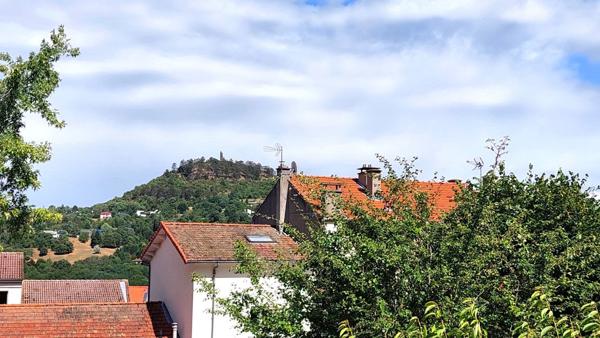 Maison 125m² / 688 m² de terrain clos