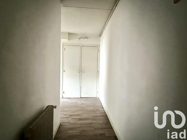 Appartement 2 pièces de 48 m² à Tulle (19000)