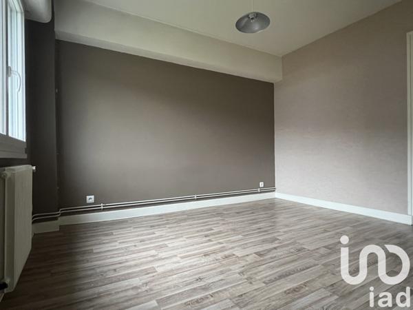 Appartement 2 pièces de 48 m² à Tulle (19000)