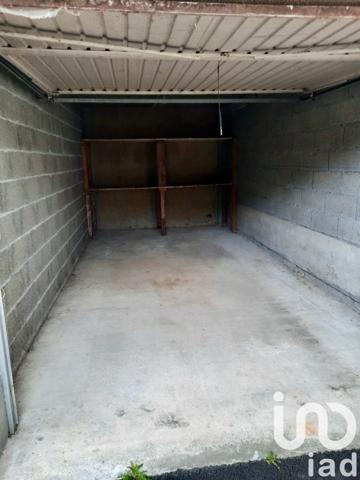 Appartement 2 pièces de 48 m² à Tulle (19000)