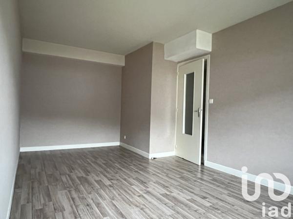 Appartement 2 pièces de 48 m² à Tulle (19000)