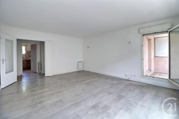 Appartement F3 à vendre  3 pièces - 66,85 m2 AULNAY SOUS BOIS - 93