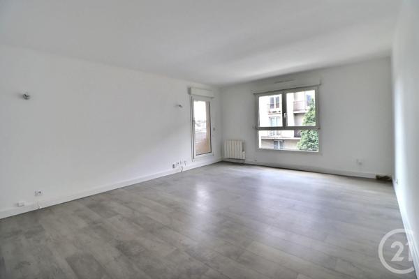 Appartement F3 à vendre  3 pièces - 66,85 m2 AULNAY SOUS BOIS - 93