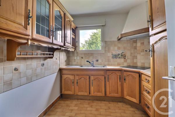 Appartement F3 à vendre  3 pièces - 66,85 m2 AULNAY SOUS BOIS - 93