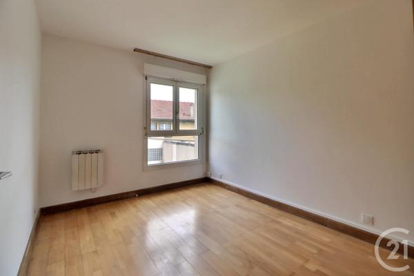 Appartement F3 à vendre  3 pièces - 66,85 m2 AULNAY SOUS BOIS - 93