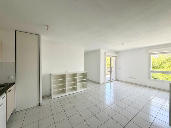Appartement BRUGES 47.64 m²