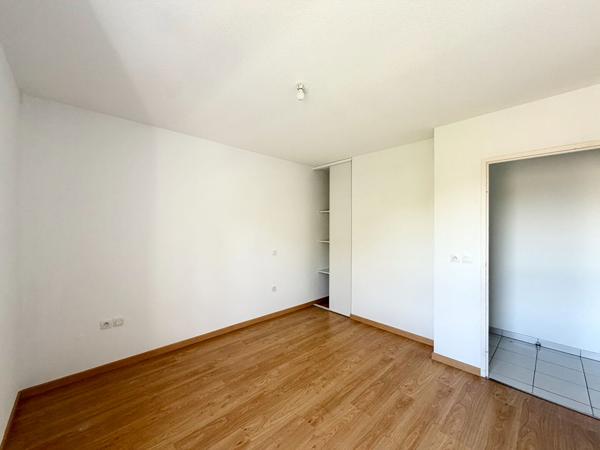 Appartement BRUGES 47.64 m²