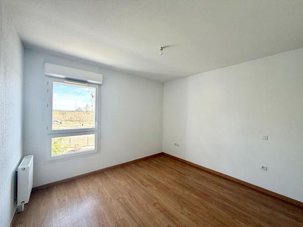 Appartement BRUGES 47.64 m²