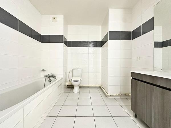 Appartement BRUGES 47.64 m²