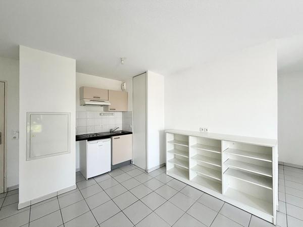 Appartement BRUGES 47.64 m²