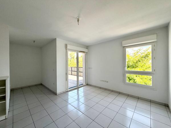 Appartement BRUGES 47.64 m²