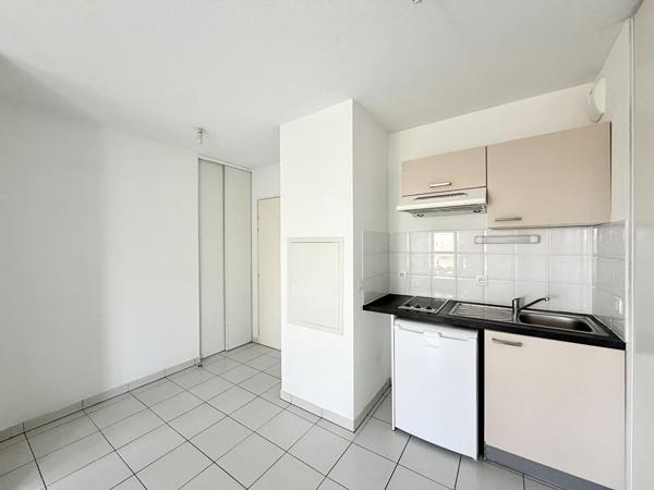 Appartement BRUGES 47.64 m²
