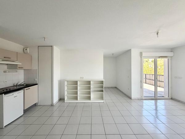 Appartement BRUGES 47.64 m²