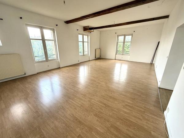 Château Jacquesson – Demeure d’Exception signée Viollet-le-Duc