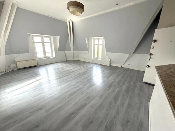 Château Jacquesson – Demeure d’Exception signée Viollet-le-Duc