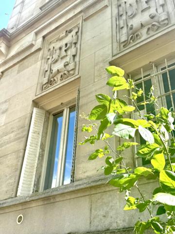 Château Jacquesson – Demeure d’Exception signée Viollet-le-Duc