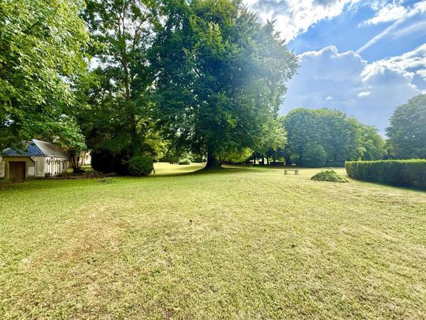 Château Jacquesson – Demeure d’Exception signée Viollet-le-Duc