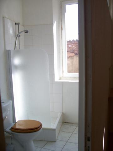 Immeuble 5 appartements