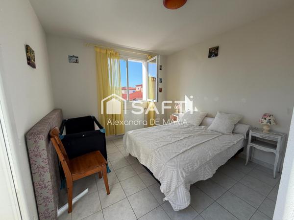 MAISON 3 FACES CLIMATISEE avec GARAGE VUE ETANG