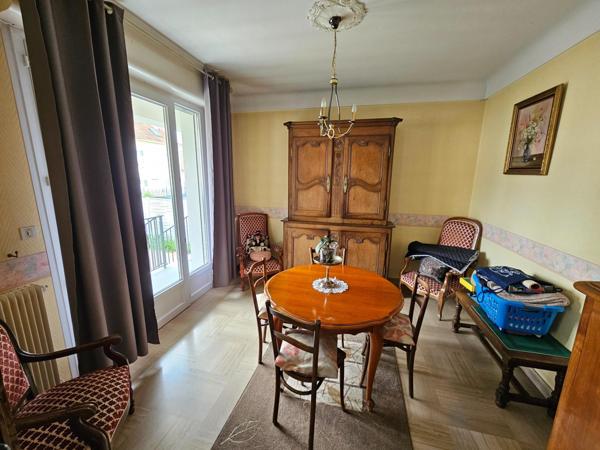 Maison 200 m² Bellerive proche Pont Jacques Chirac et des commodités  Secteur calme et résidentiel
