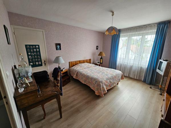 Maison 200 m² Bellerive proche Pont Jacques Chirac et des commodités  Secteur calme et résidentiel