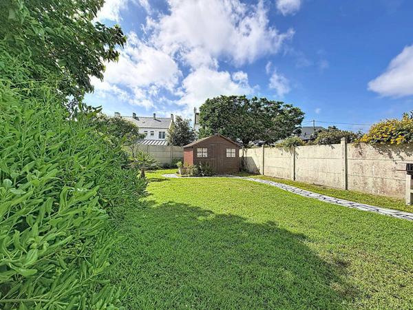 Maison 4 pièces                                        - 44490 Le Croisic Réf : 130628