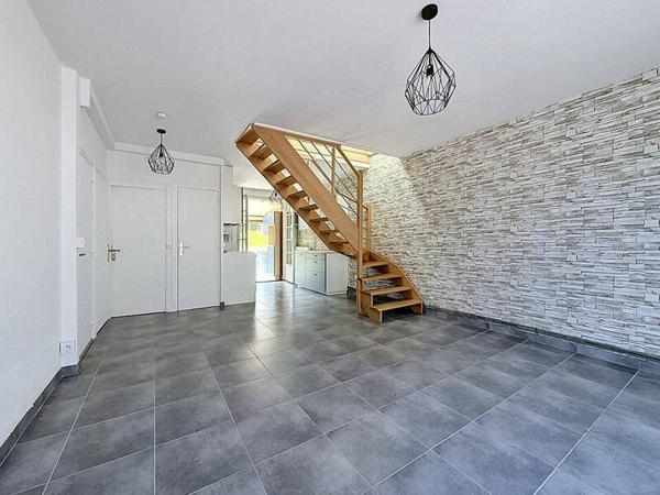 Maison 4 pièces                                        - 44490 Le Croisic Réf : 130628