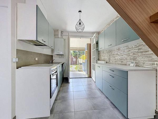 Maison 4 pièces                                        - 44490 Le Croisic Réf : 130628
