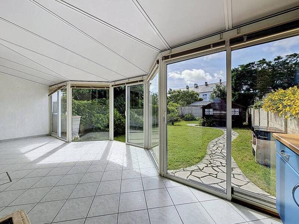 Maison 4 pièces                                        - 44490 Le Croisic Réf : 130628