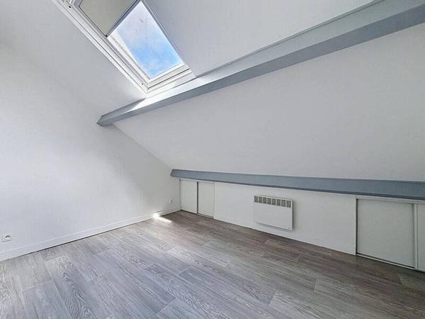 Maison 4 pièces                                        - 44490 Le Croisic Réf : 130628