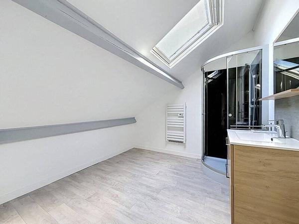 Maison 4 pièces                                        - 44490 Le Croisic Réf : 130628