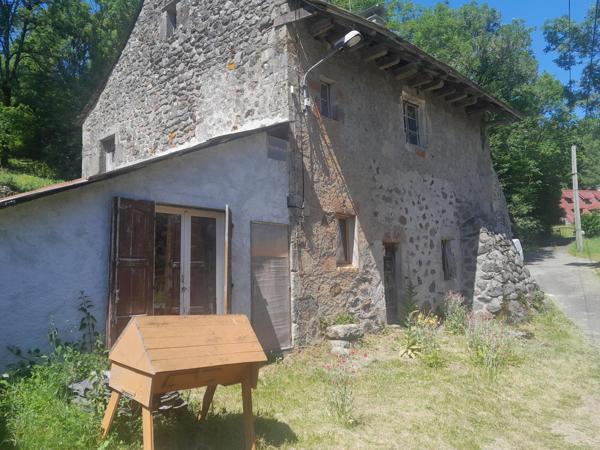 "CORPS DE FERME" 1839 AVEC 2 CANTOUS  FOUR A PAIN ET "GRANGETTE"