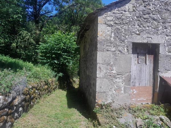 "CORPS DE FERME" 1839 AVEC 2 CANTOUS  FOUR A PAIN ET "GRANGETTE"