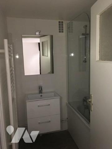 Immeuble de rapport 2 lots 77m²