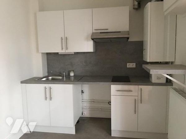 Immeuble de rapport 2 lots 77m²