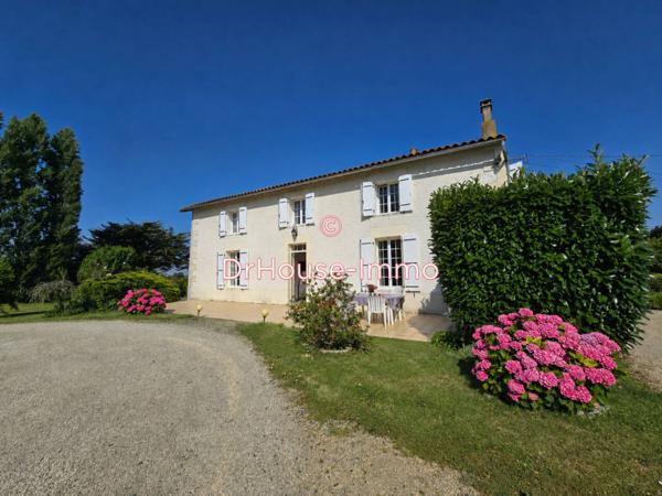 Maison à vendre 6 pièces de 268 m²