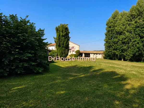 Maison à vendre 6 pièces de 268 m²
