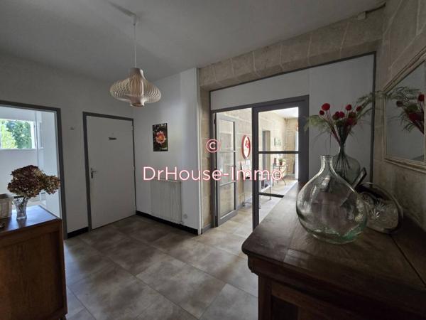 Maison à vendre 6 pièces de 268 m²