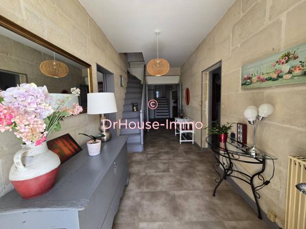 Maison à vendre 6 pièces de 268 m²