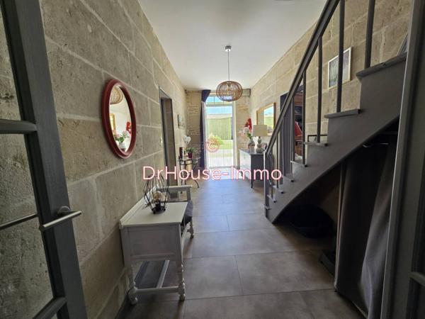 Maison à vendre 6 pièces de 268 m²