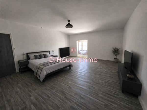 Maison à vendre 6 pièces de 268 m²