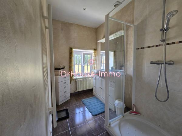Maison à vendre 6 pièces de 268 m²