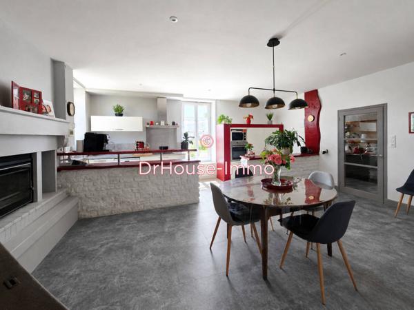 Maison à vendre 6 pièces de 268 m²