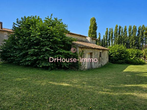 Maison à vendre 6 pièces de 268 m²