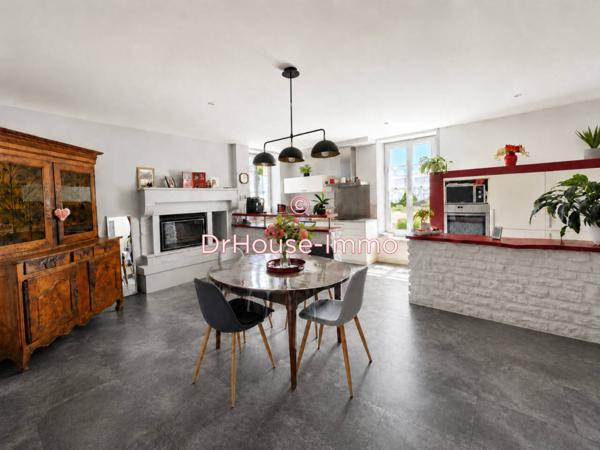 Maison à vendre 6 pièces de 268 m²