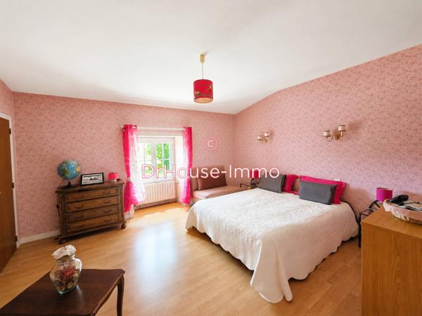 Maison à vendre 6 pièces de 268 m²