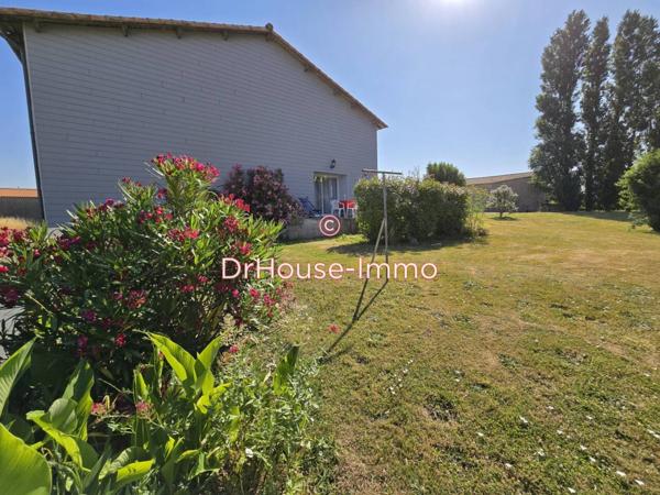 Maison à vendre 6 pièces de 268 m²