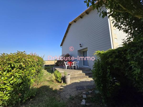 Maison à vendre 6 pièces de 268 m²