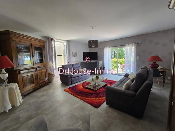 Maison à vendre 6 pièces de 268 m²